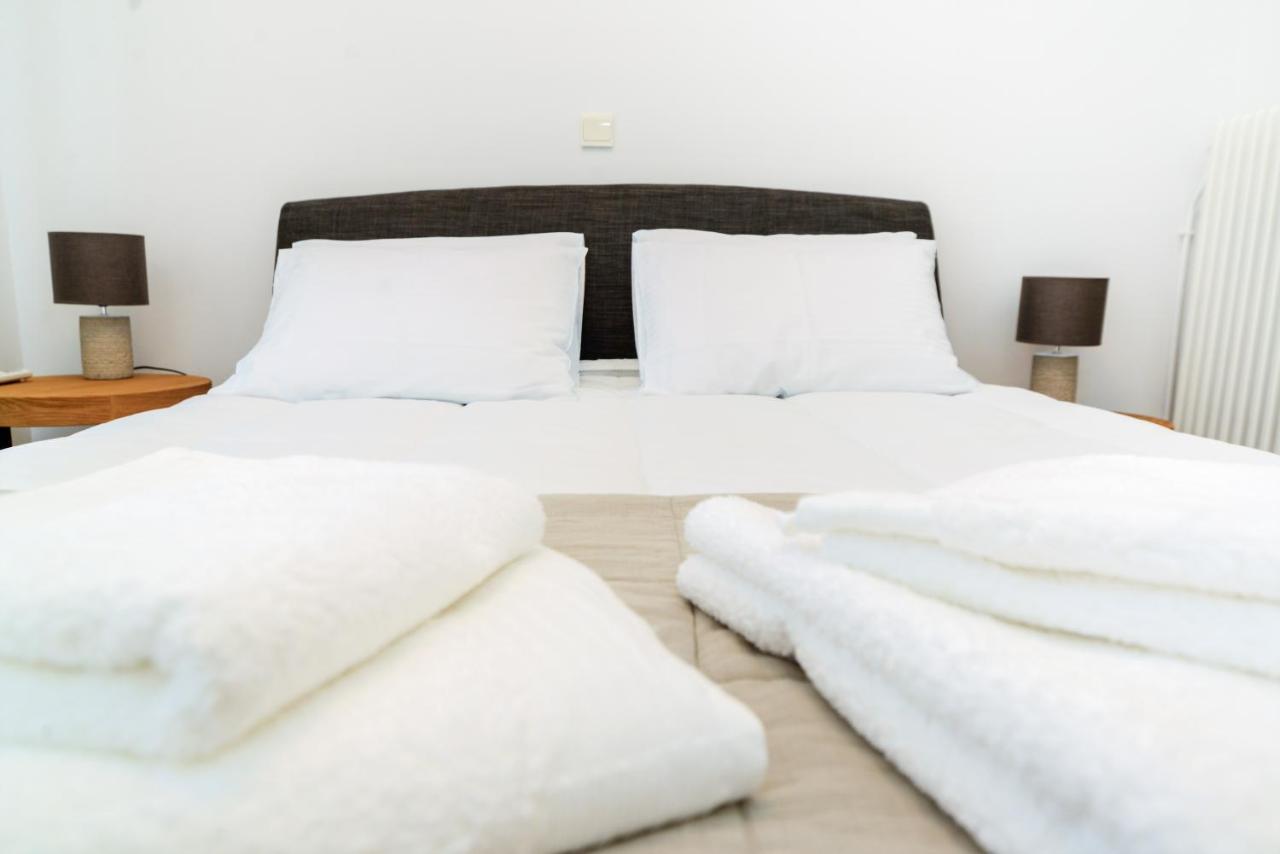 Apartment φωτεινό κομψό & άνετο κοντά στο κέντρο! *