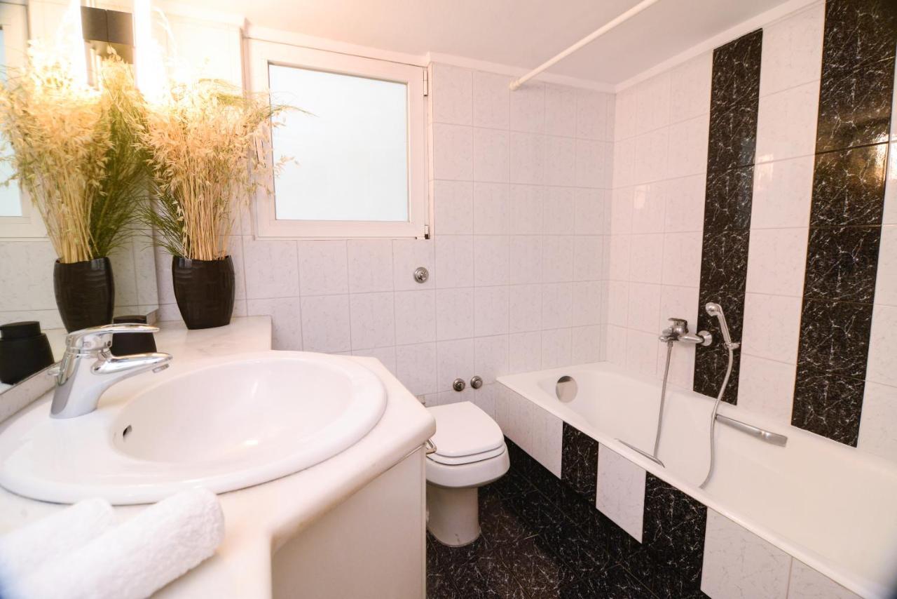 φωτεινό κομψό & άνετο κοντά στο κέντρο! Apartment