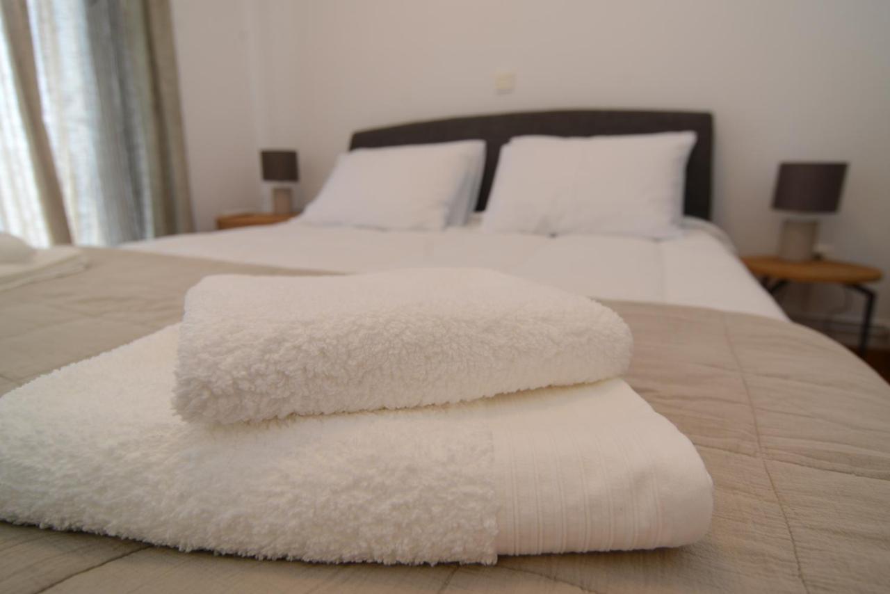 Apartment φωτεινό κομψό & άνετο κοντά στο κέντρο! Athens