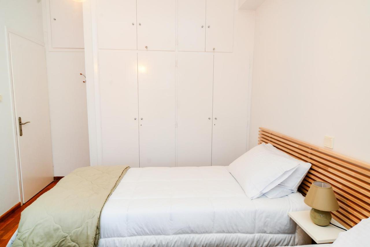 φωτεινό κομψό & άνετο κοντά στο κέντρο! Apartment *