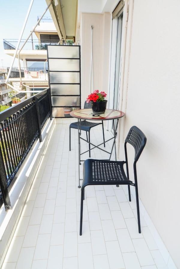 Apartment φωτεινό κομψό & άνετο κοντά στο κέντρο! Athens