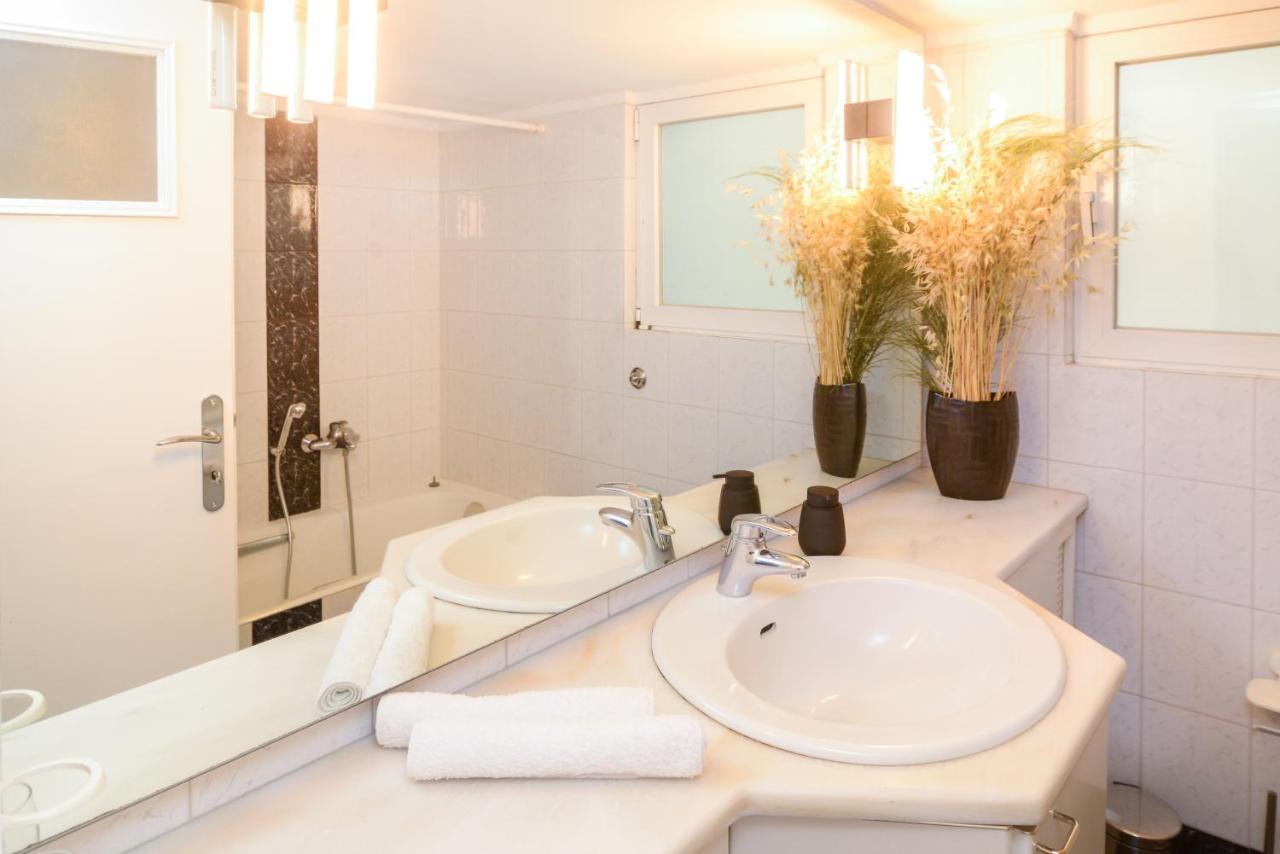 Apartment φωτεινό κομψό & άνετο κοντά στο κέντρο! Athens