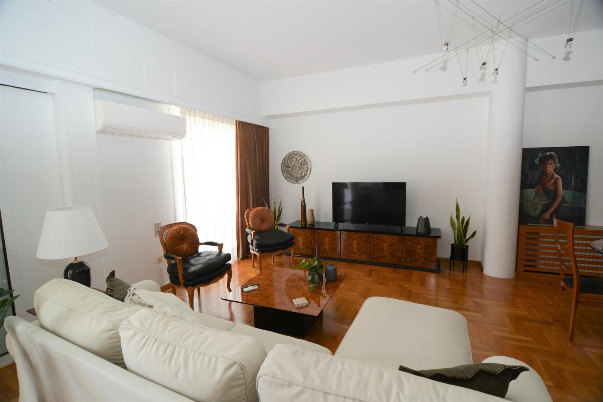 Apartment φωτεινό κομψό & άνετο κοντά στο κέντρο! Athens